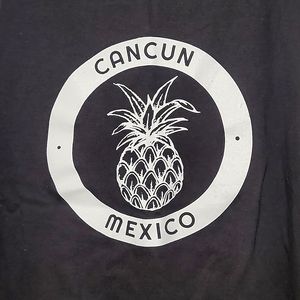 Cancun Muscle Tank Top